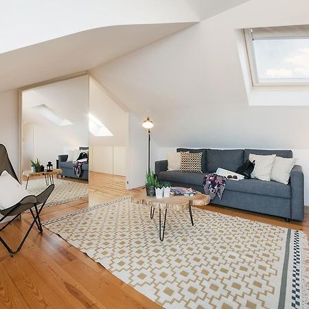 Belem Apartment With Terrace リスボン エクステリア 写真