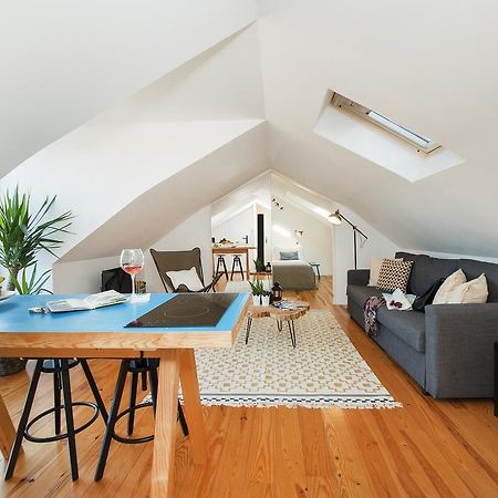 Belem Apartment With Terrace リスボン エクステリア 写真