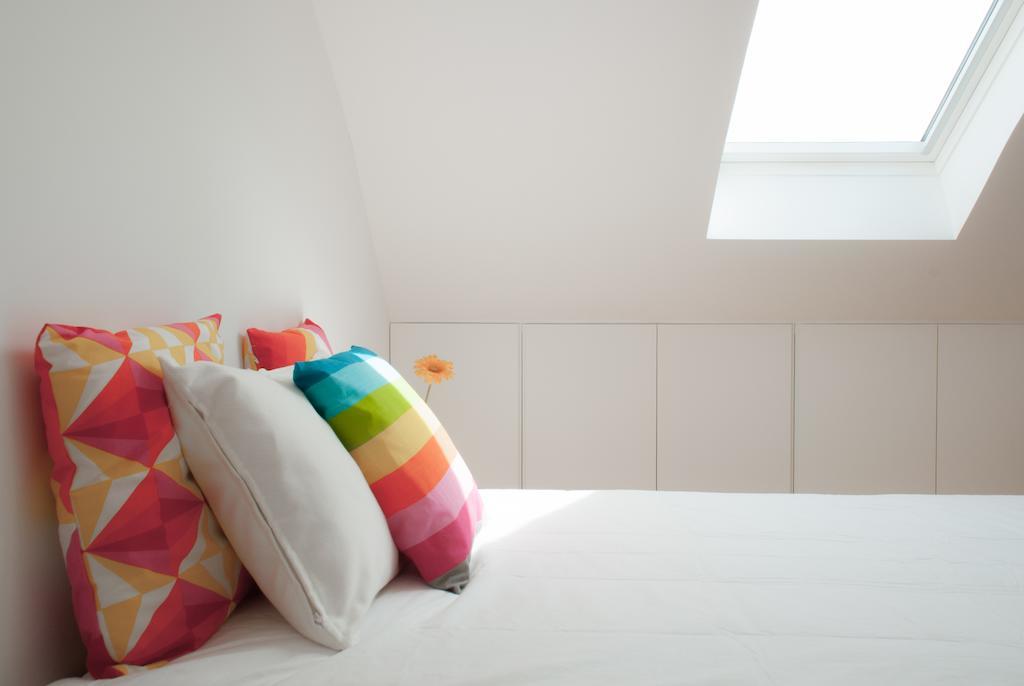 Belem Apartment With Terrace リスボン 部屋 写真