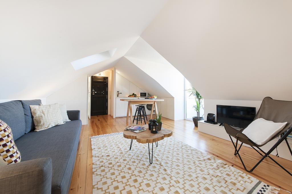 Belem Apartment With Terrace リスボン エクステリア 写真