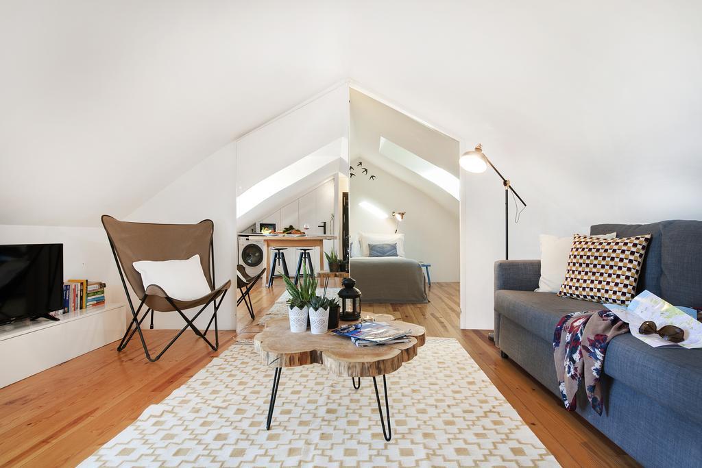Belem Apartment With Terrace リスボン エクステリア 写真