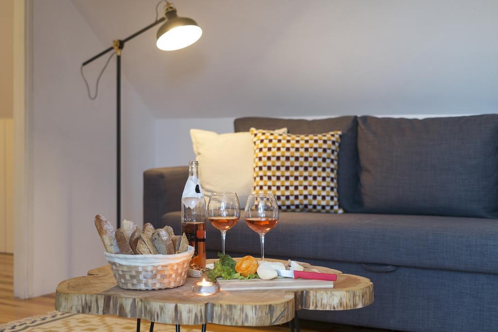 Belem Apartment With Terrace リスボン エクステリア 写真